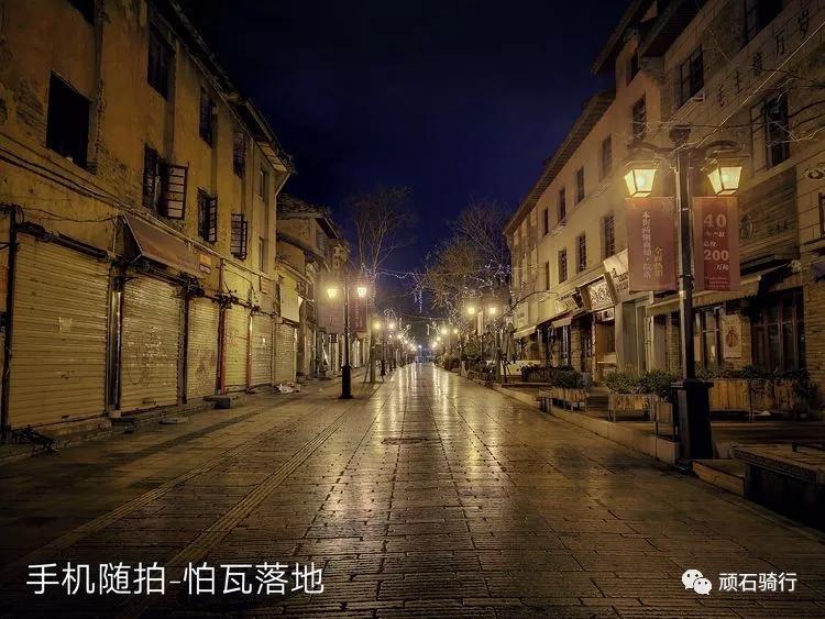 昆明的空城计,昆明空城计