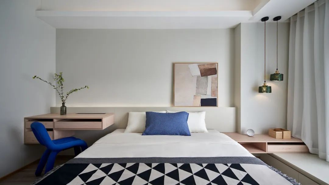 不混乱的家的精髓,不杂乱的家