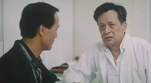 香港电影老戏骨名单大全,香港老明星老戏骨