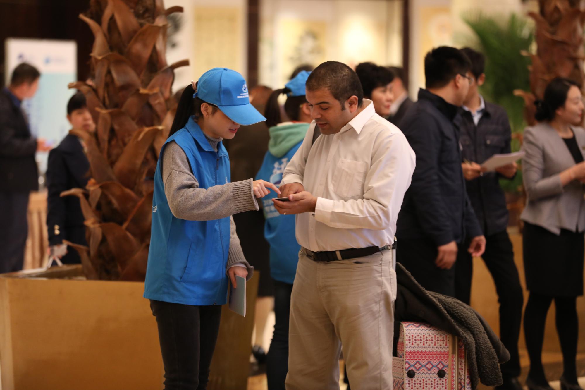 来吧，徐州欢迎您，2018智慧物流投资对接展洽会展现徐州商机