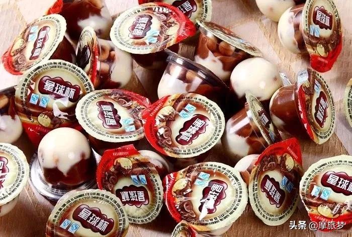 90后的第一次，我很怀念它