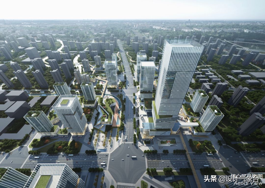 tod地铁上盖难不难,地铁上盖tod设计方案