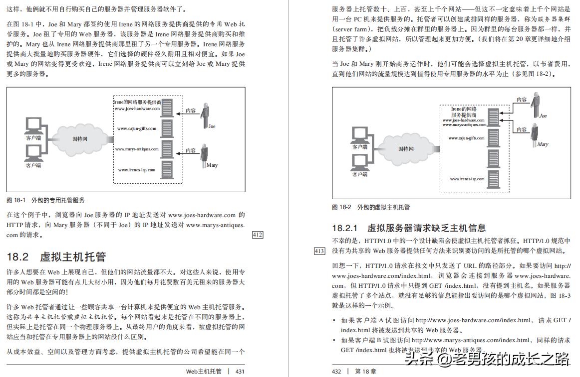 终于明白阿里美团那些大厂，为什么经常拿HTTP考验求职者了