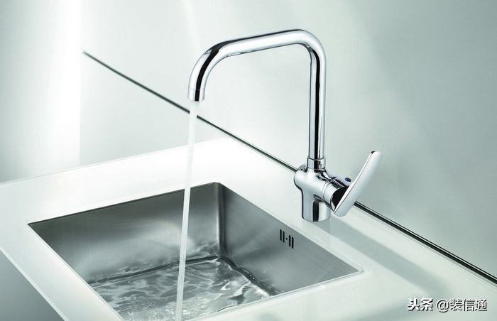 厨卫第一名的品牌水龙头,高大上的卫浴水龙头品牌十大排名