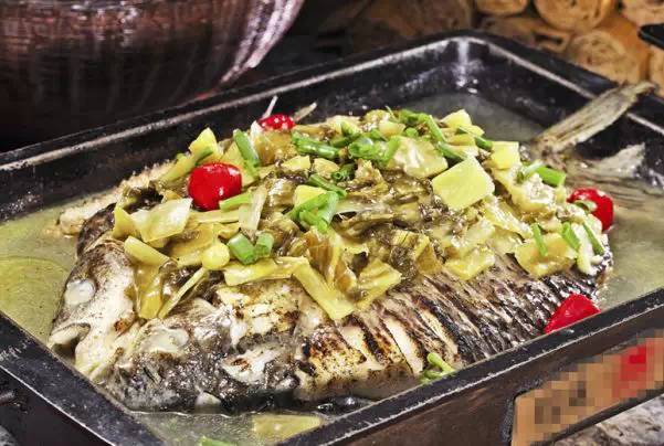 烤鱼酱的做法与配方,番茄烤鱼配方及做法