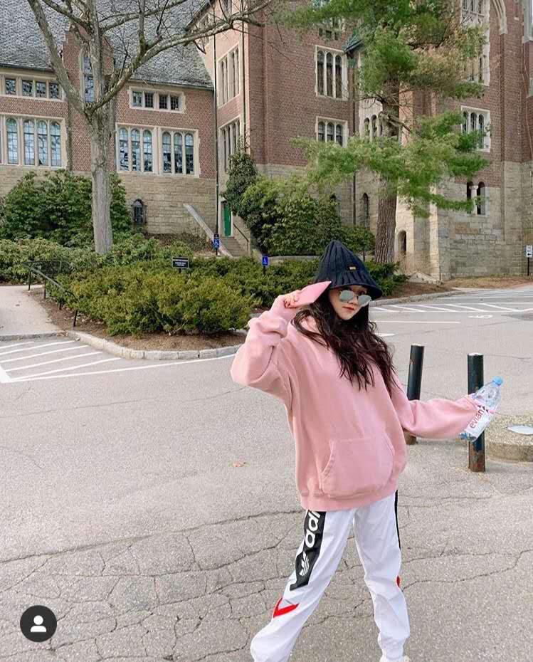 华为二公主最新视频,华为二公主完整视频