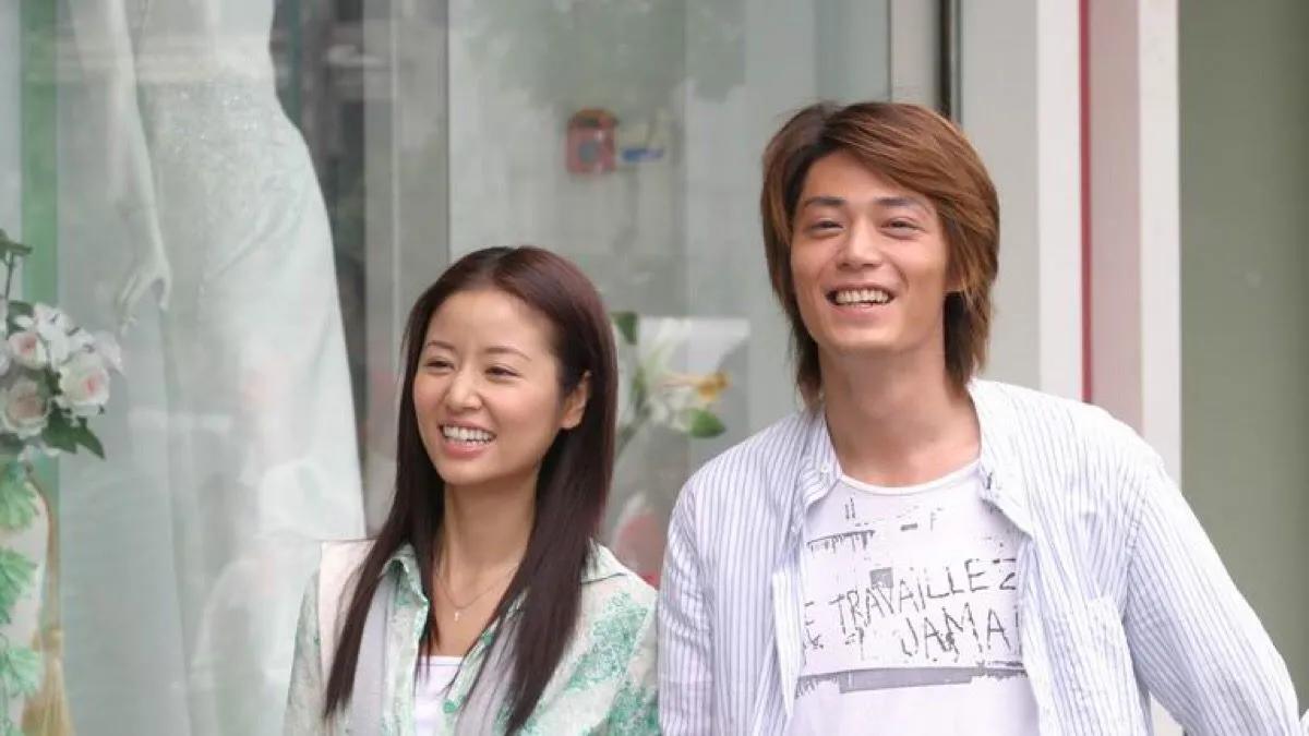 校花林心如,林心如的叛逆学生