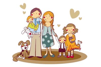 父母与儿女之间存在代沟 (父母怎么应对与孩子代沟)