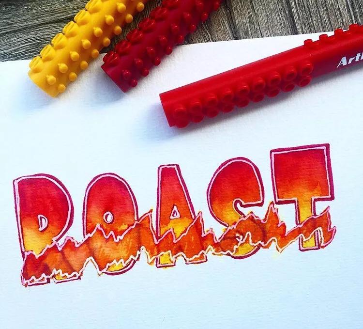 写手帐怎么可以让字体好看,做手帐用什么样的字体好看