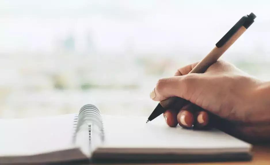 讲话稿结尾的经典语句,讲话结语模板