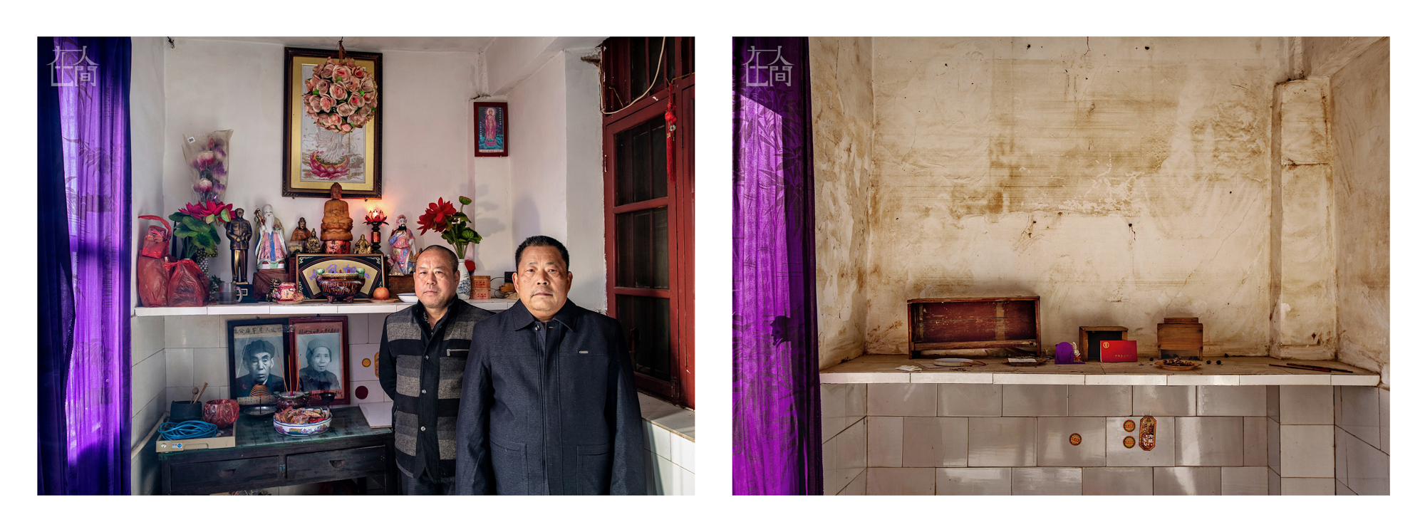 湖南湘潭古老街,湘潭很多人回忆的老街