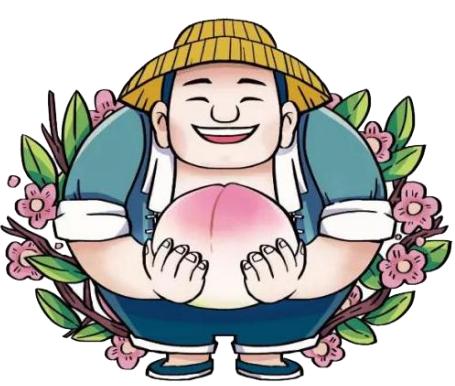 可以喝的桃子！被一颗水蜜桃引爆的亿元“桃经济”