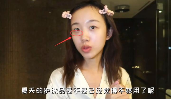 眼霜涂得好真的不显老,眼霜擦与不擦有什么区别