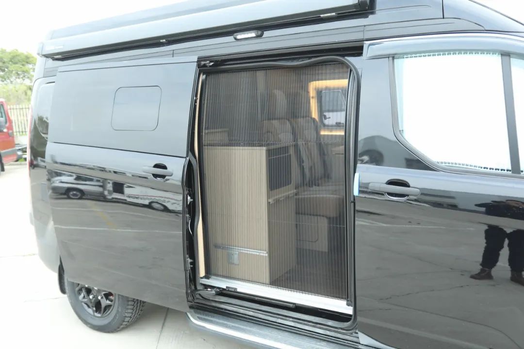 瑞弗r500b型房车上市时间,瑞弗启界r500二手b型房车推荐