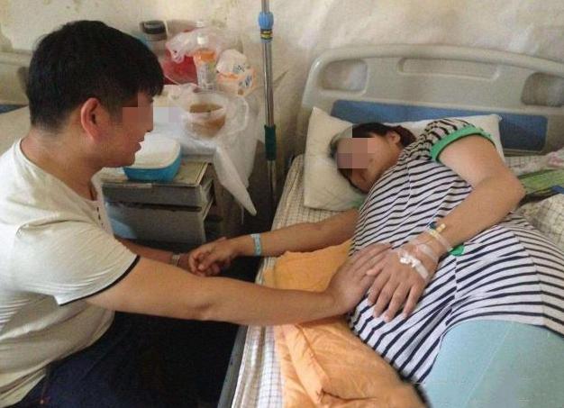 妻子第一次生孩子，医生却说不是头胎，这些“痕迹”瞒不住