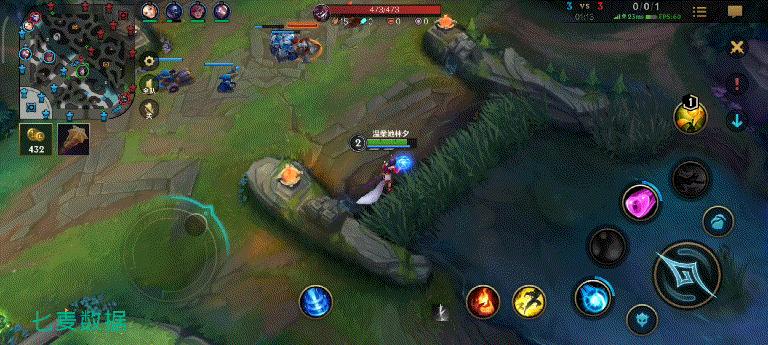 微信回应后台读取相册；英雄联盟手游上线空前火爆！​|每周一盘