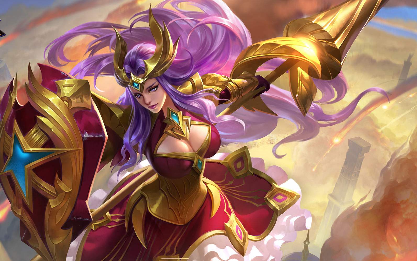 王者光荣出辅助装会抢队友经济吗,王者光荣辅助出攻击装谁最强