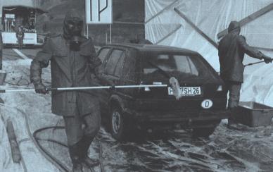 切尔诺贝利核事故后的惊人发现,切尔诺贝利核事故真实原因