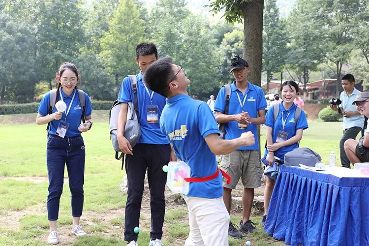 垃圾分类，景区在行动！浪漫七夕，宜兴竹海环保分类大挑战