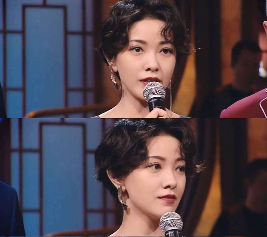 推荐一下烫头的tony老师,烫头tony老师推荐短刘海