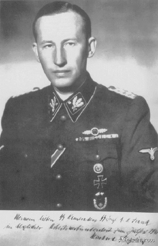 德意志黑王子,纳粹德国黑王子