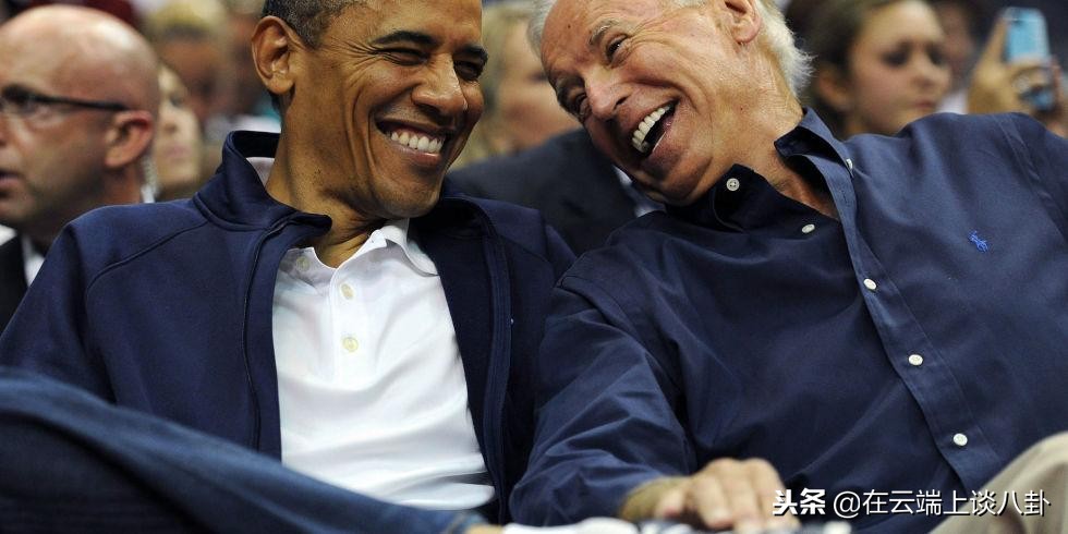 嘿！你的萌多少钱一斤？我们来回忆下奥巴马那些最经典的时刻……