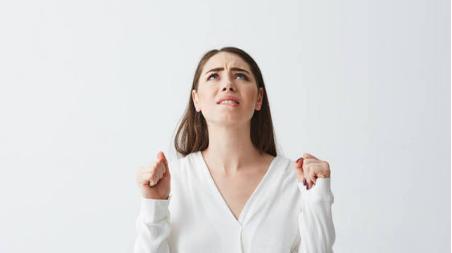 三种排尿不正常的情况，其实是子宫给你的求救信号