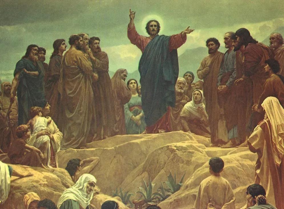 基督新教和基督教有什么区别,基督新教和基督教有区别吗