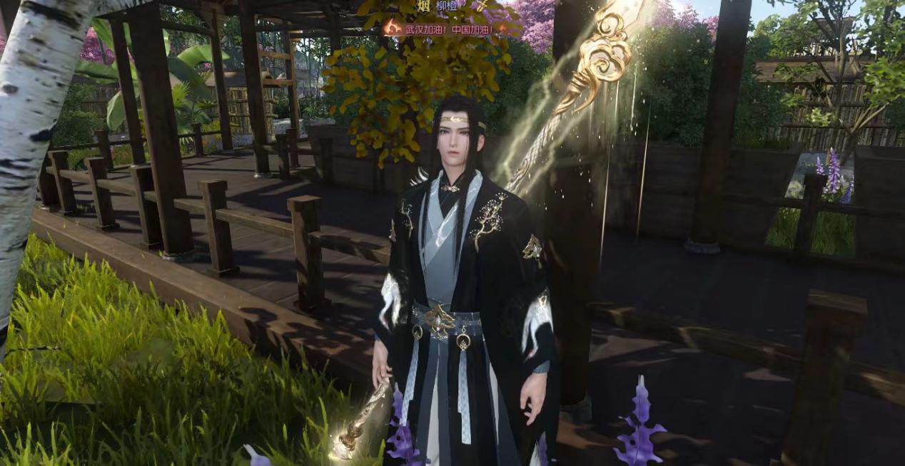 逆水寒平民玩家能玩嘛,逆水寒平民玩家还能玩嘛