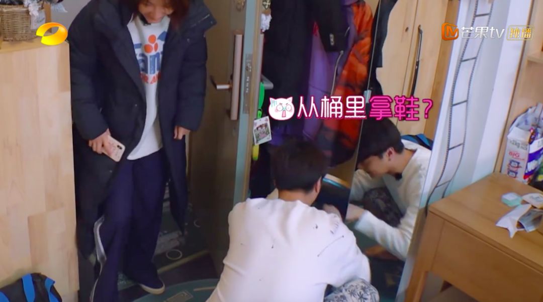 上海老房子整顿收纳,上海老破小租房布局摆放