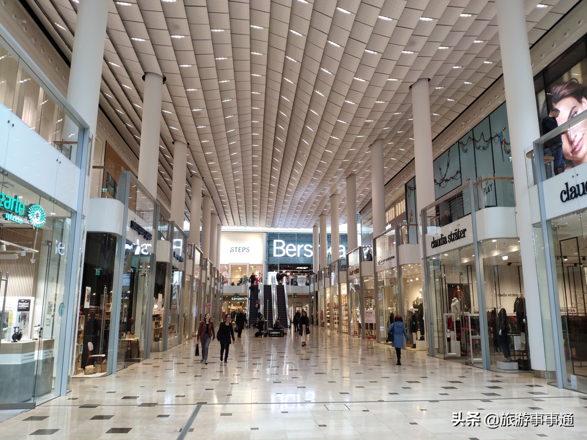 欧洲代购什么产品便宜,揭秘欧洲代购