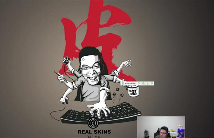 大司马最巅峰的时候,大司马巅峰时代有多强