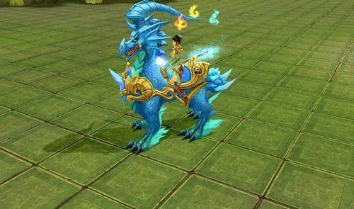 龙的灭绝之谜,龙怎么灭亡的真相