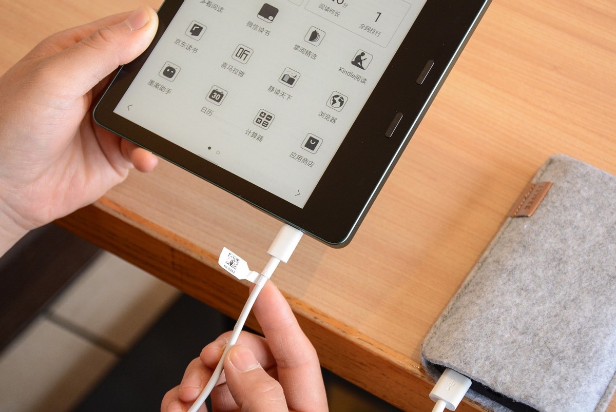 可以装app的墨水屏平板性价比,支持墨水屏平板的阅读软件有哪些