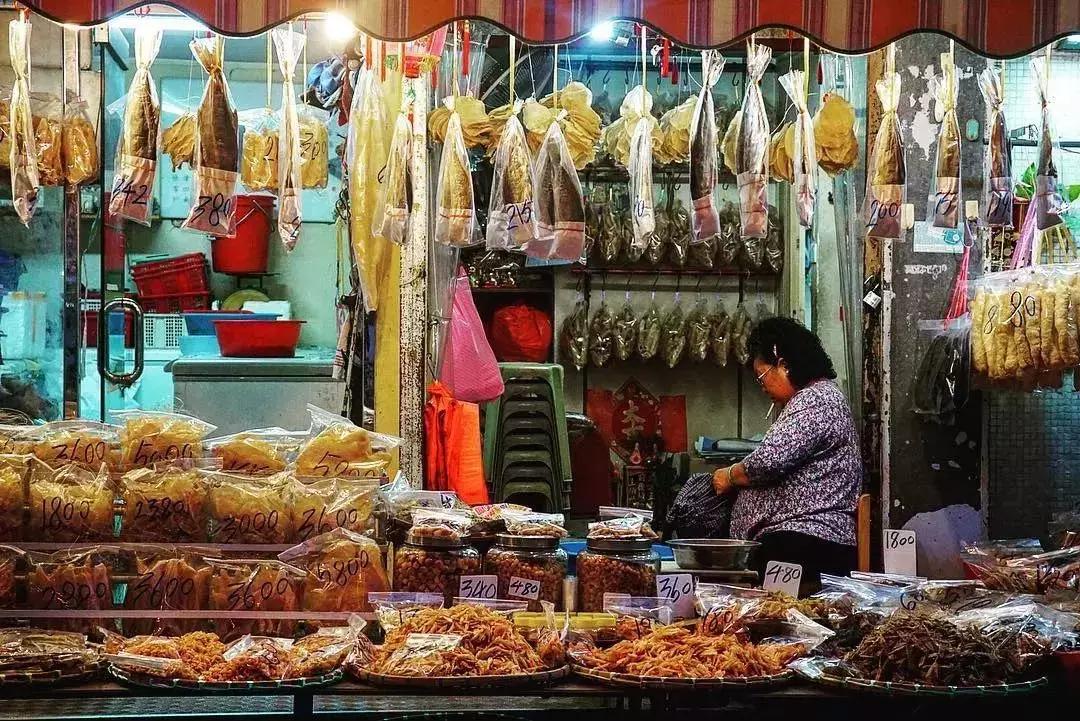 香港旅游有趣的感受,香港旅游真有趣