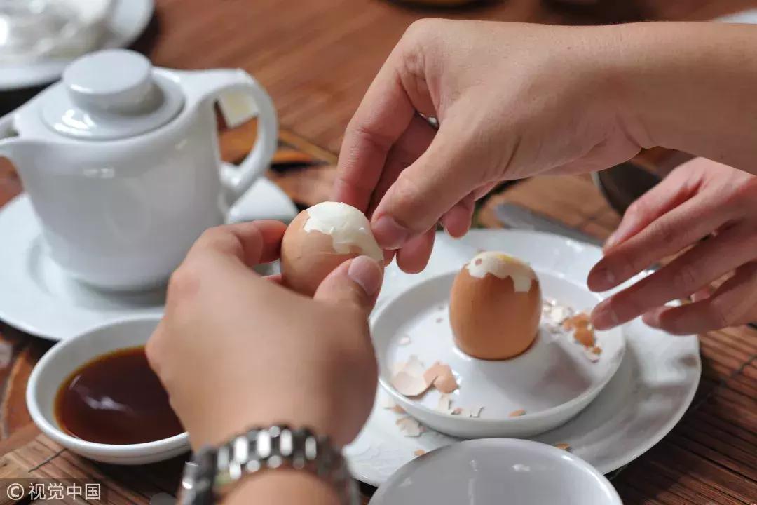 鸡蛋壳神奇的功效,鸡蛋壳治什么有什么作用