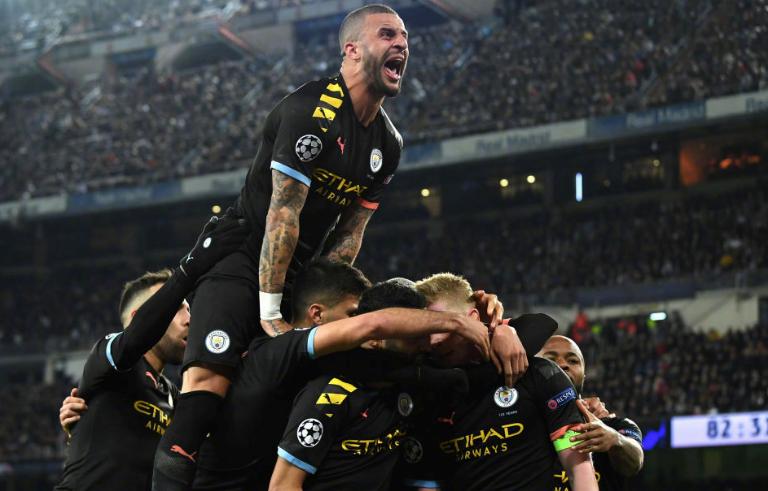 齐达内vs瓜迪奥拉执教能力,欧冠瓜迪奥拉