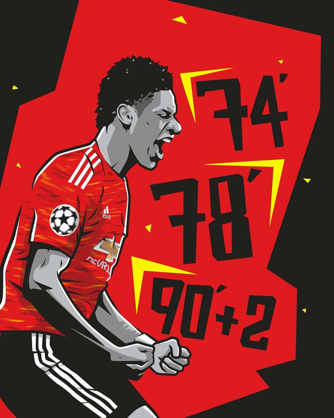 c罗壁纸全屏高清4k曼联壁纸,贝克汉姆曼联高清壁纸图片