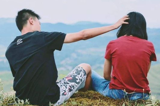 女人该如何选择蓝颜知己,男人和女人蓝颜知己什么关系