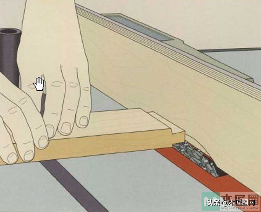 木工榫卯与结构教学视频,木工榫卯技术斜角榫