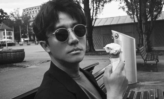 所有女星眼中的黄轩,黄轩近几年来拍过哪些电影