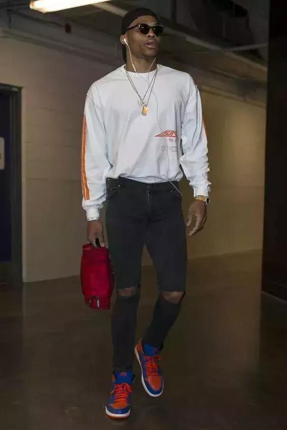 个高但是长得“壮？我们懂你的烦恼