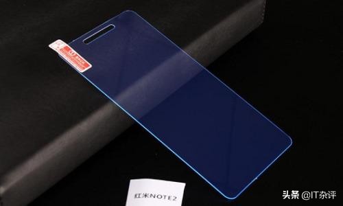 雷军谈小米手机贴膜,小米手机有没有必要贴膜