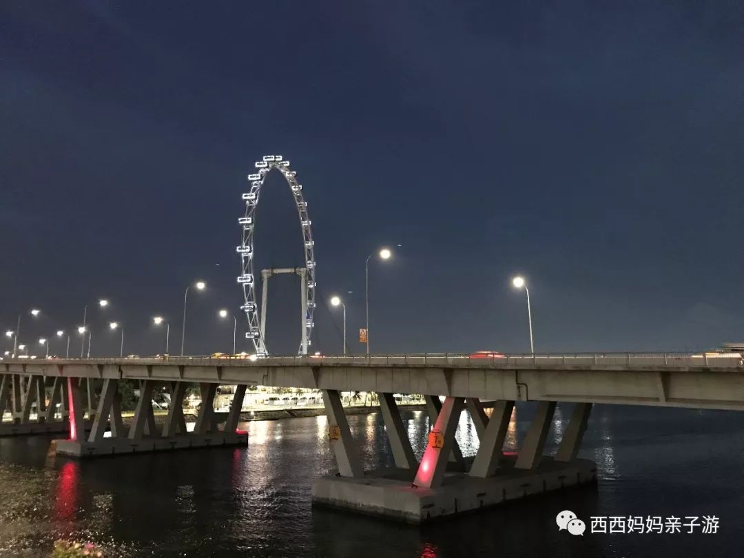 新加坡一天来回马来西亚乐高乐园,乐高马来西亚旅游记