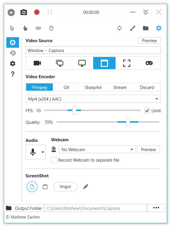 推荐几款屏幕录制的免费软件,录屏软件屏幕录制app16.6.2