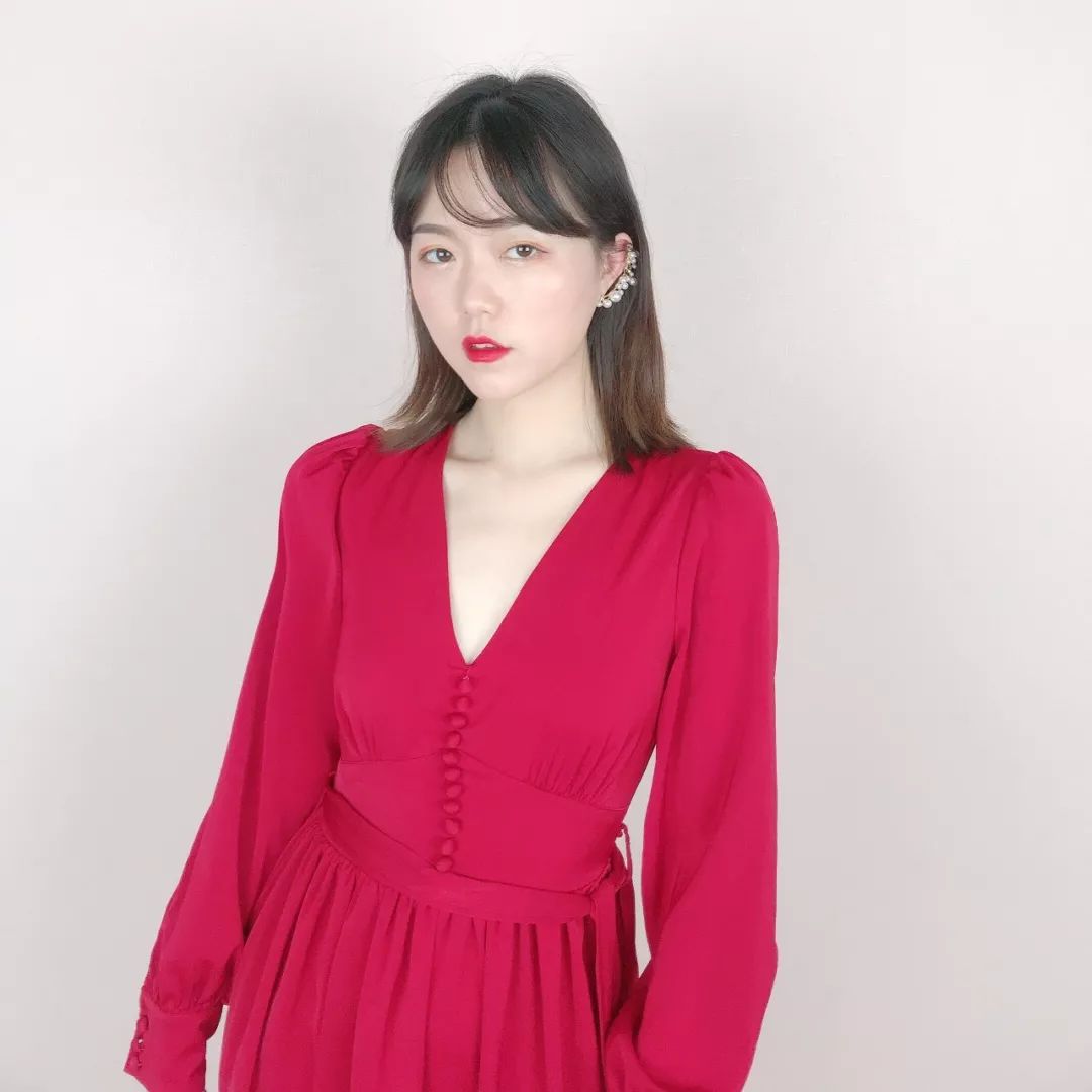 过年穿什么红色衣服更好看,男童过年怎么穿好看