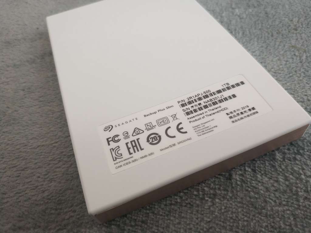 希捷seagate企业级硬盘8tb,希捷seagate1tbusb3.0移动硬盘睿频