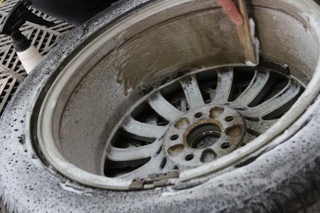 沃尔沃s80l翻新整备上海,沃尔沃s80l老车翻新福鼎