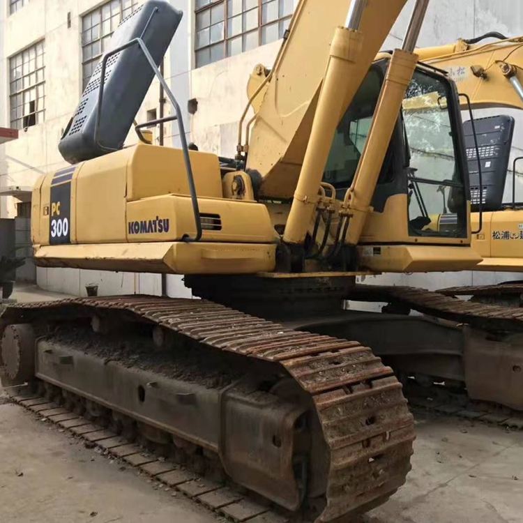 小松挖掘机各型号年份表,挖掘机品牌及型号详细参数大全