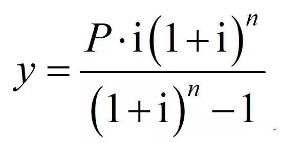 买房怎么算月供多少合适,很多人买房月供都不知怎么算